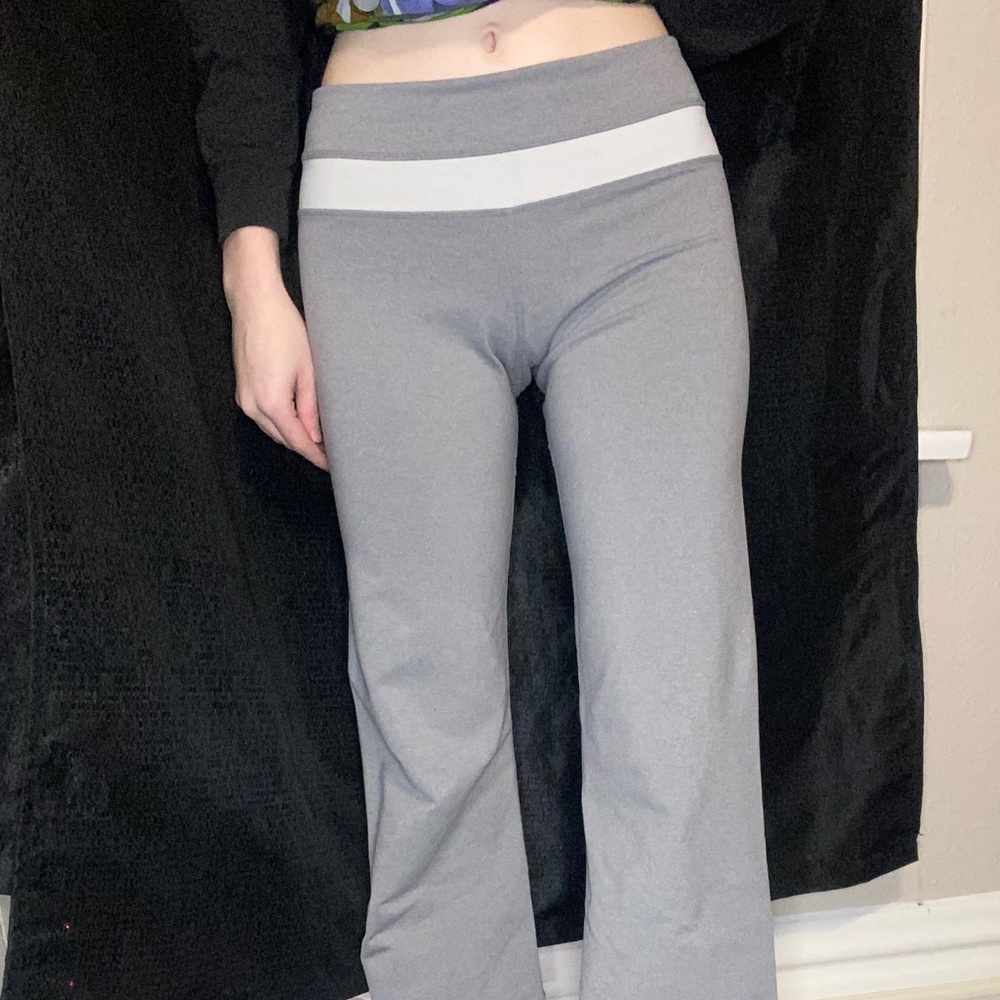 Yoga pants